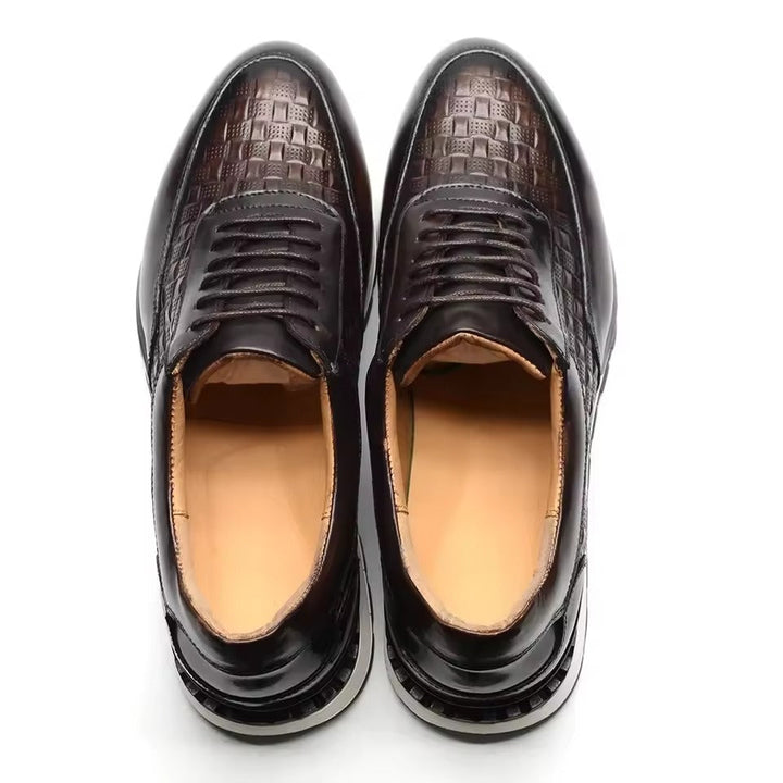 Alessio Oxford Sneakers