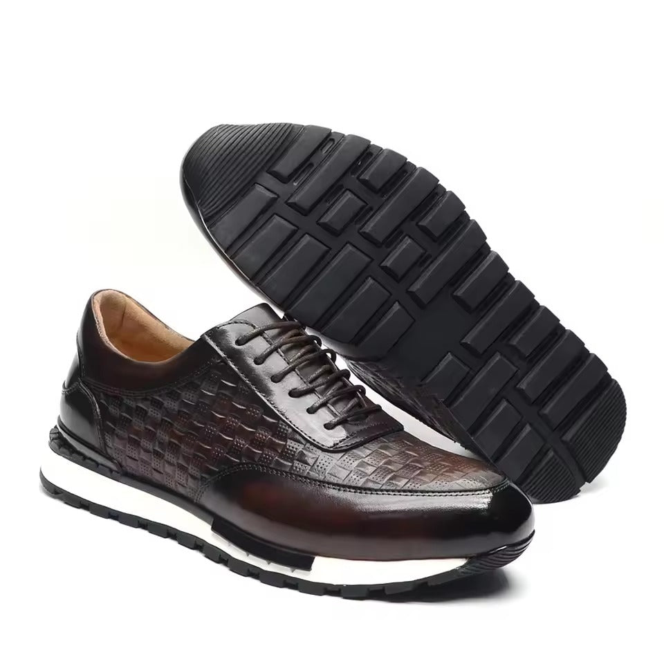 Alessio Oxford Sneakers