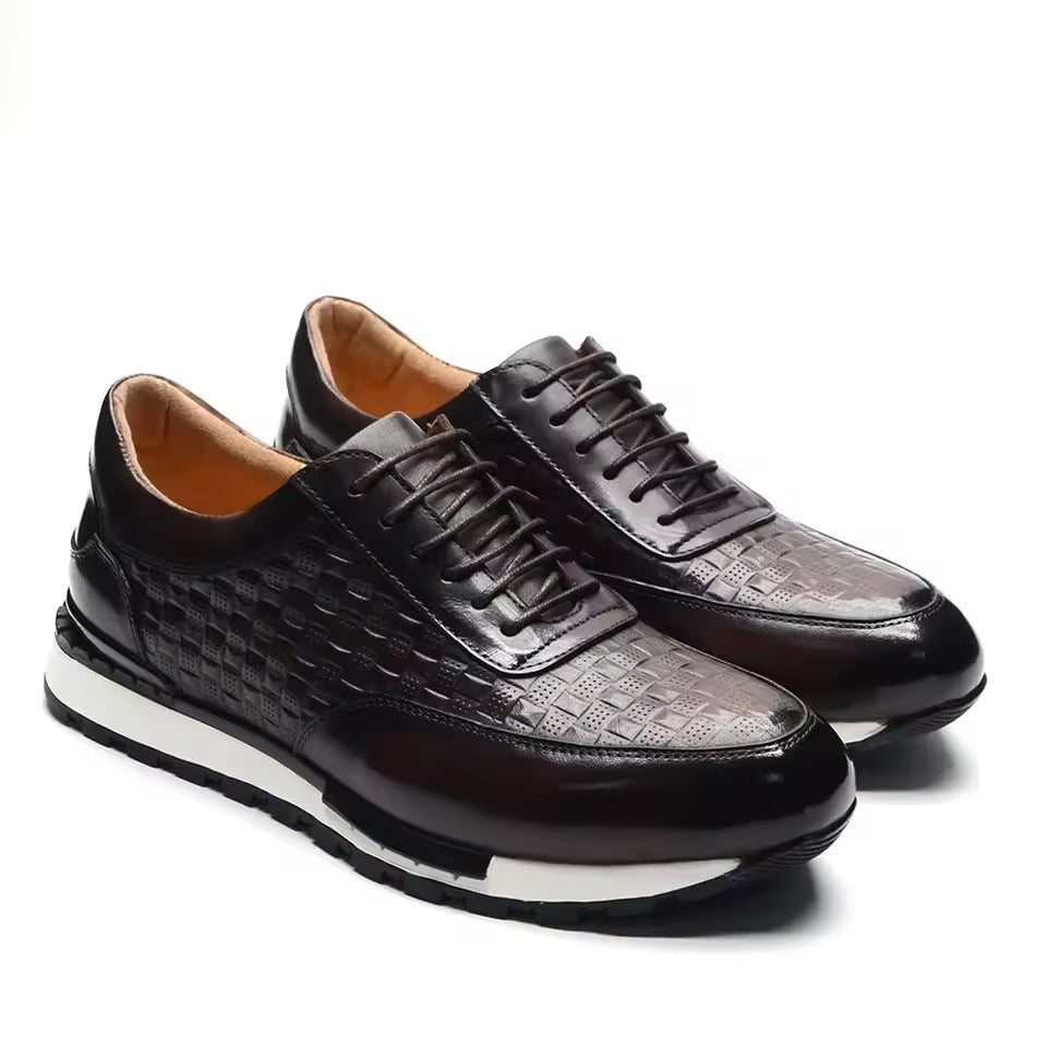 Alessio Oxford Sneakers