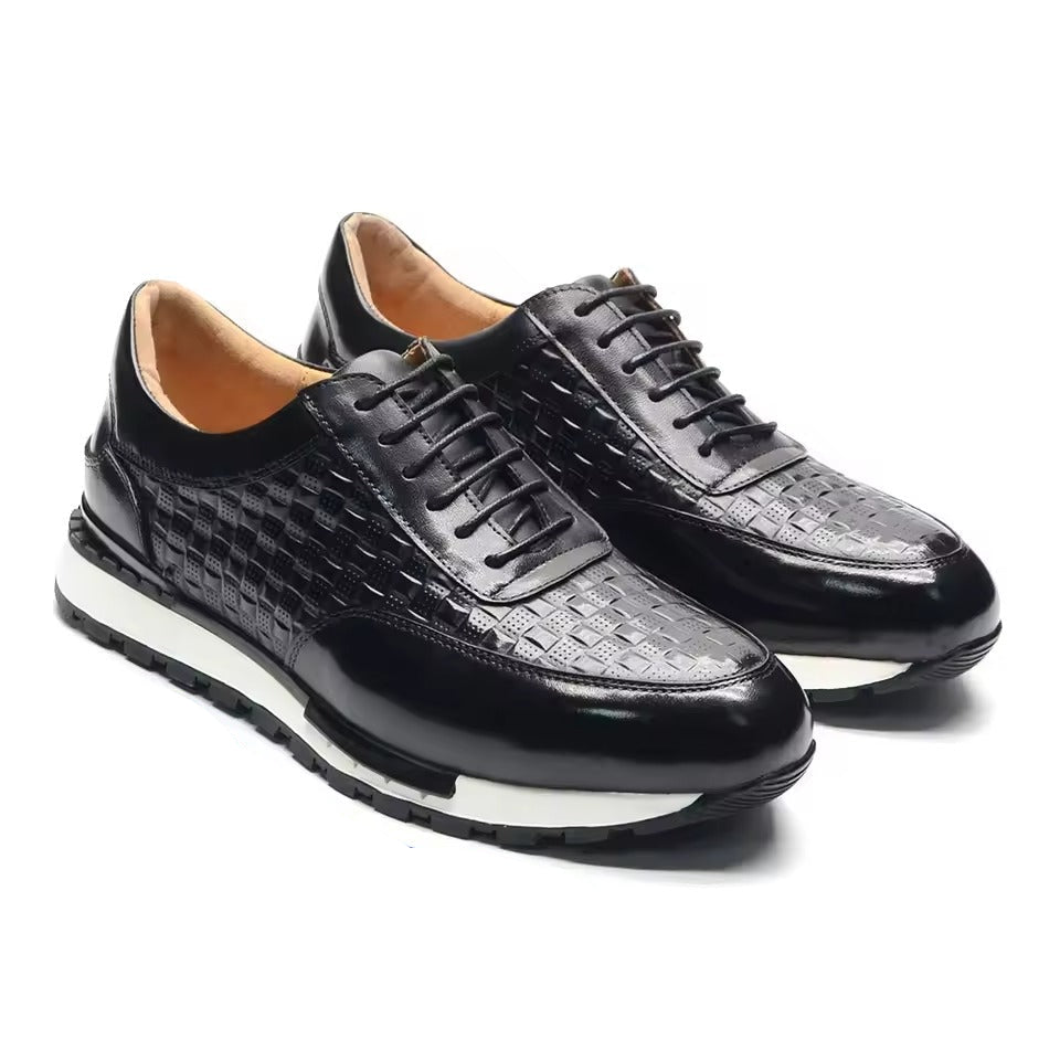 Alessio Oxford Sneakers