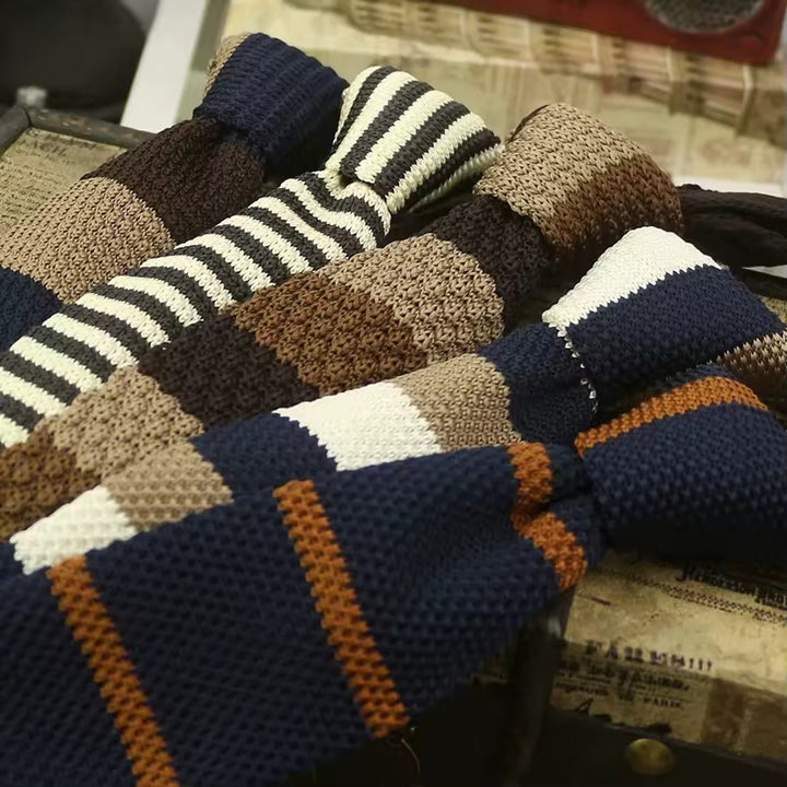 Oldtown Stripe Tie