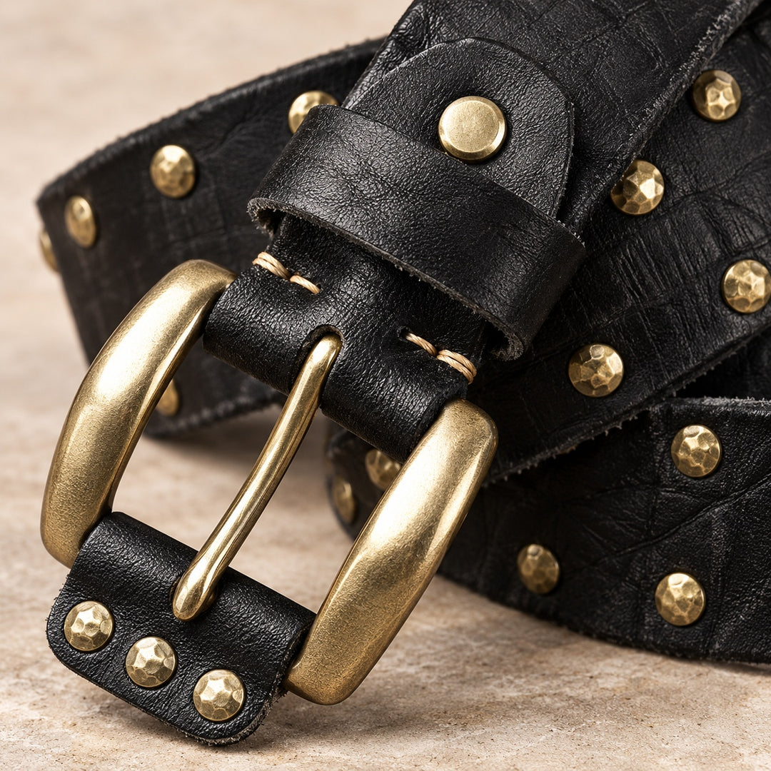 Ironhide Rivet Leather Belt — ce_metastatic_01