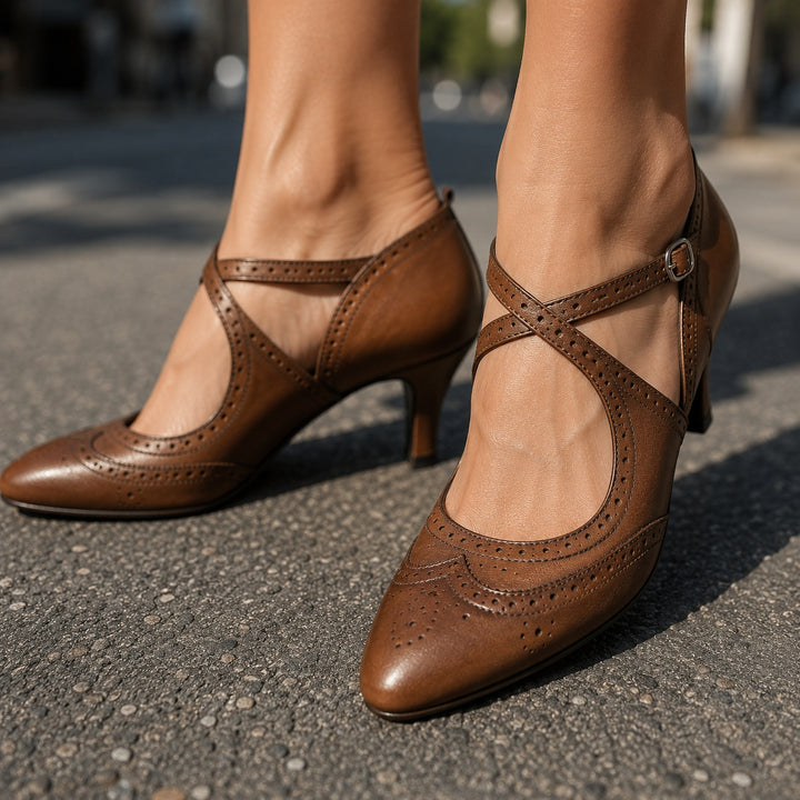 Isabella Brogue Pumps — ce_brooklyn_s1_01