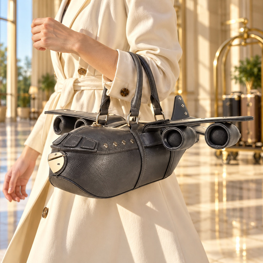 Jetsetter Airplane Handbag — ce_metastatic_01