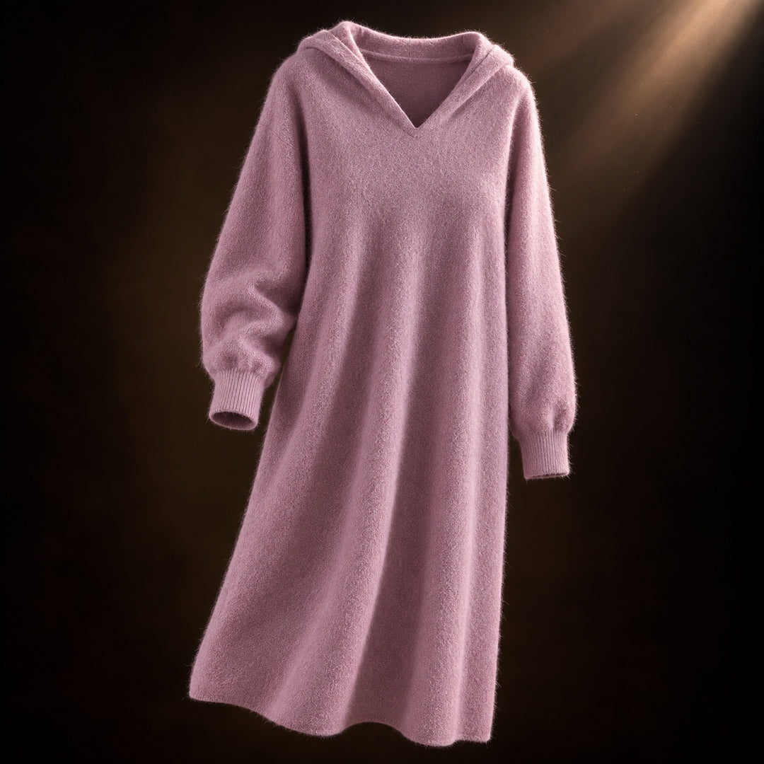 Juniper Hooded Sweater Dress — ce_soul_s3_01