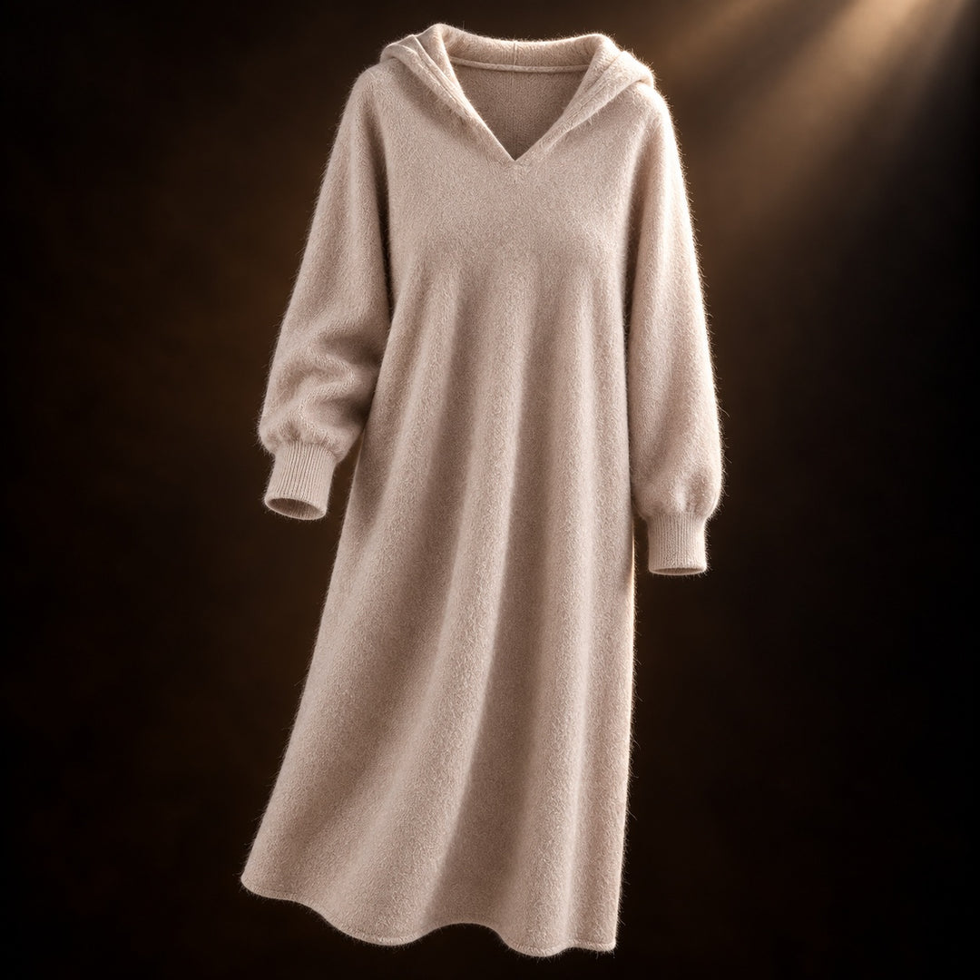 Juniper Hooded Sweater Dress — ce_soul_s3_01