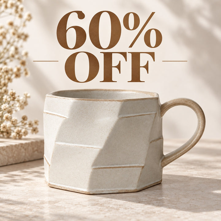 Kilnwork Faceted Ceramic Mug — ce_metastatic_01