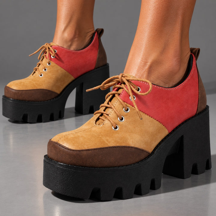 Lugsole Lace-Up Platforms — ce_brooklyn_s3_01