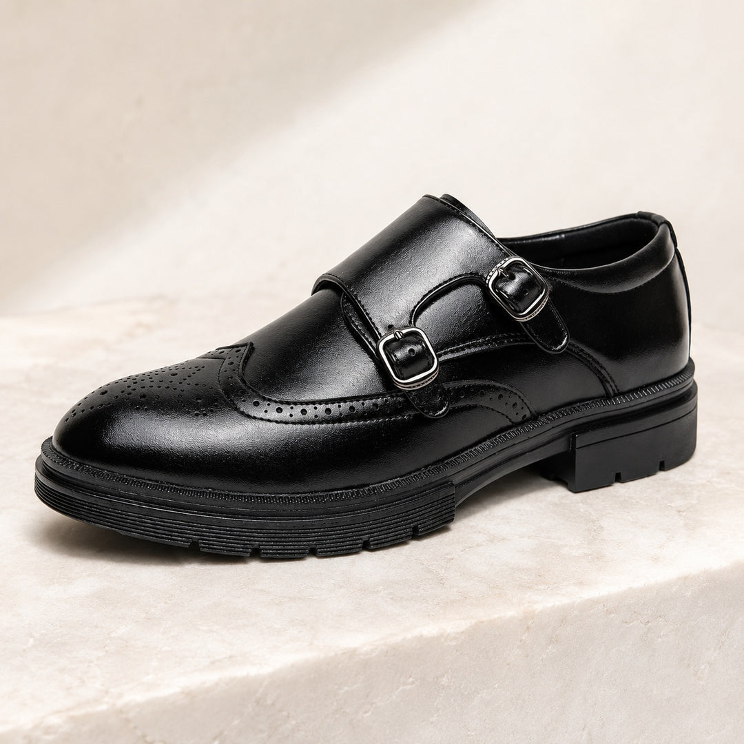 Marcello Double-Monk Brogues — ce_metastatic_01