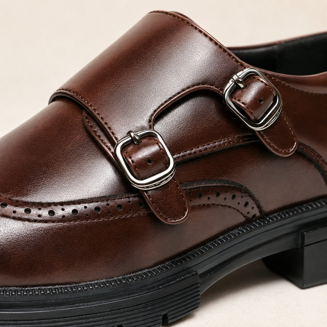 Marcello Double-Monk Brogues — ce_metastatic_01