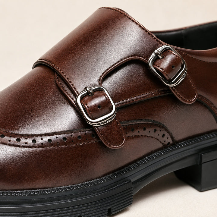 Marcello Double-Monk Brogues — ce_metastatic_01