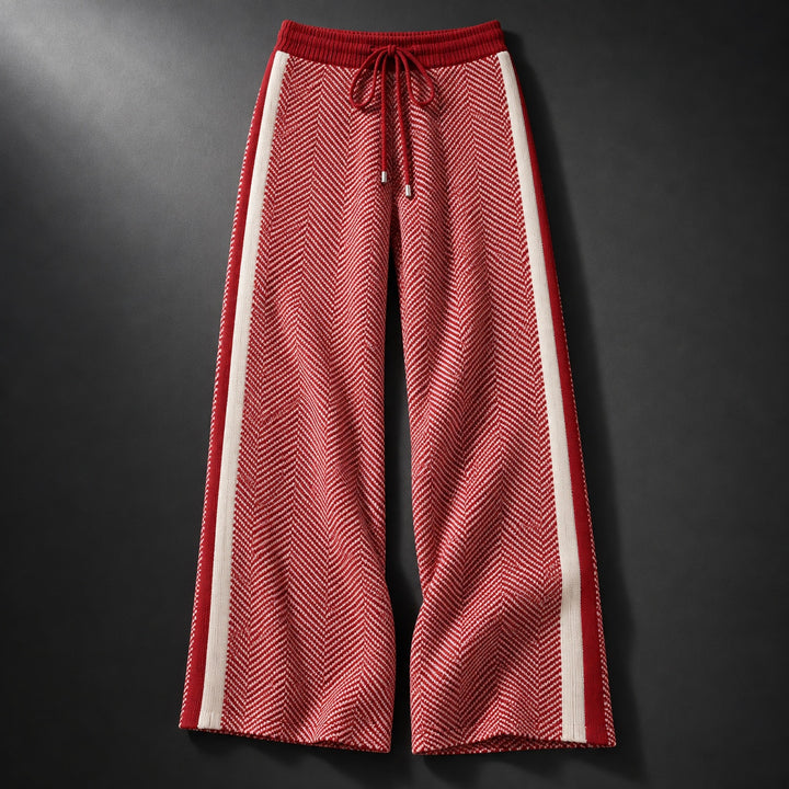 Marlowe Herringbone Wide-Legs — ce_soul_s1_01