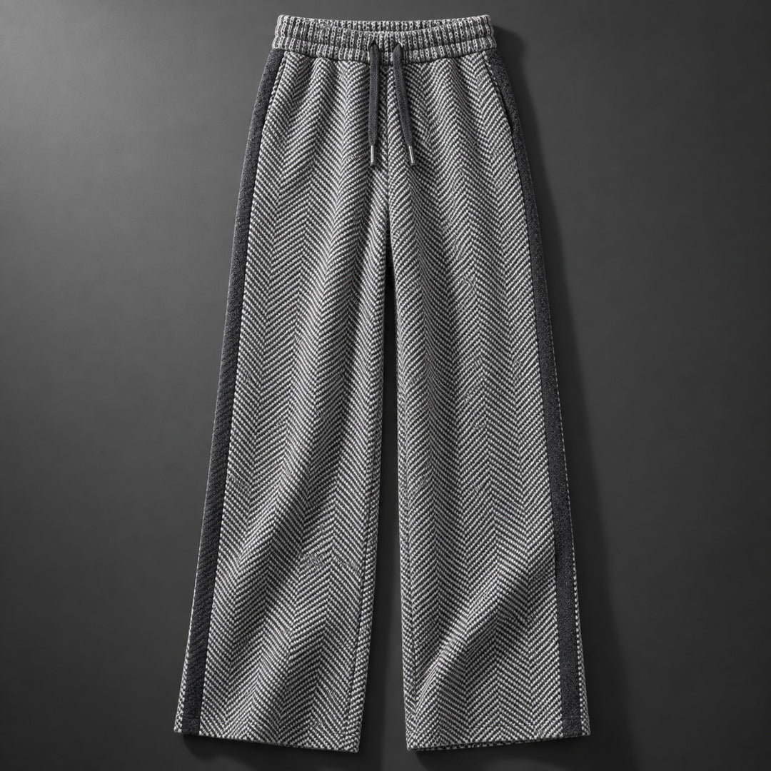 Marlowe Herringbone Wide-Legs — ce_soul_s1_01