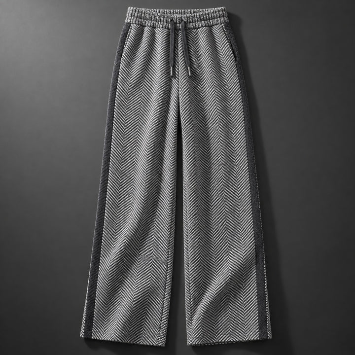 Marlowe Herringbone Wide-Legs — ce_soul_s1_01