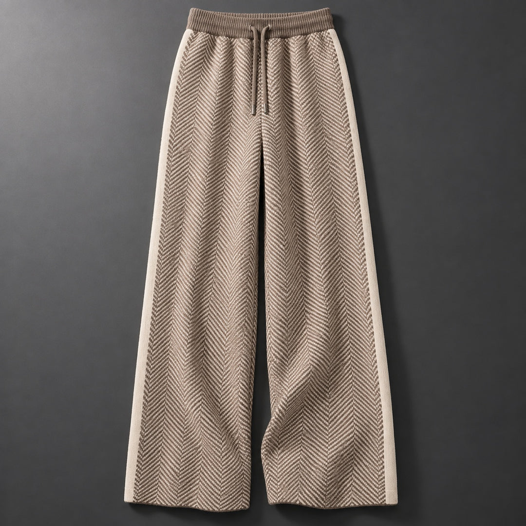 Marlowe Herringbone Wide-Legs — ce_soul_s1_01