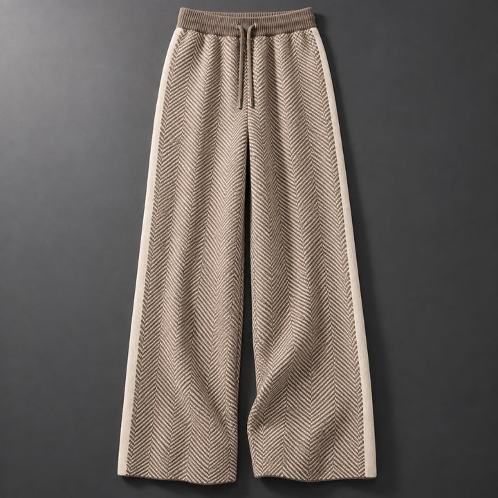 Marlowe Herringbone Wide-Legs — ce_soul_s1_01