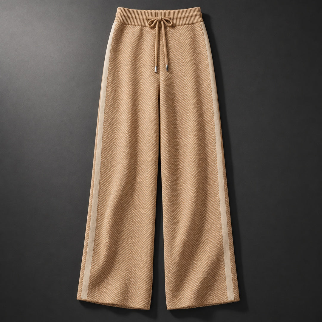 Marlowe Herringbone Wide-Legs — ce_soul_s1_01