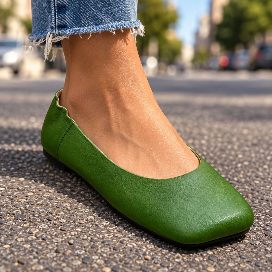 Mireya Square-Toe Flats — ce_brooklyn_s2_01