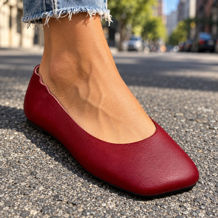 Mireya Square-Toe Flats — ce_brooklyn_s2_01