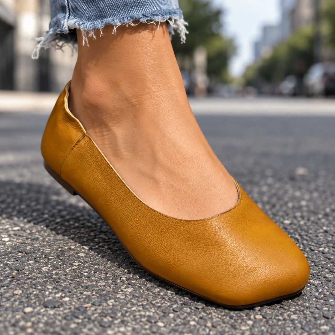 Mireya Square-Toe Flats — ce_brooklyn_s2_01