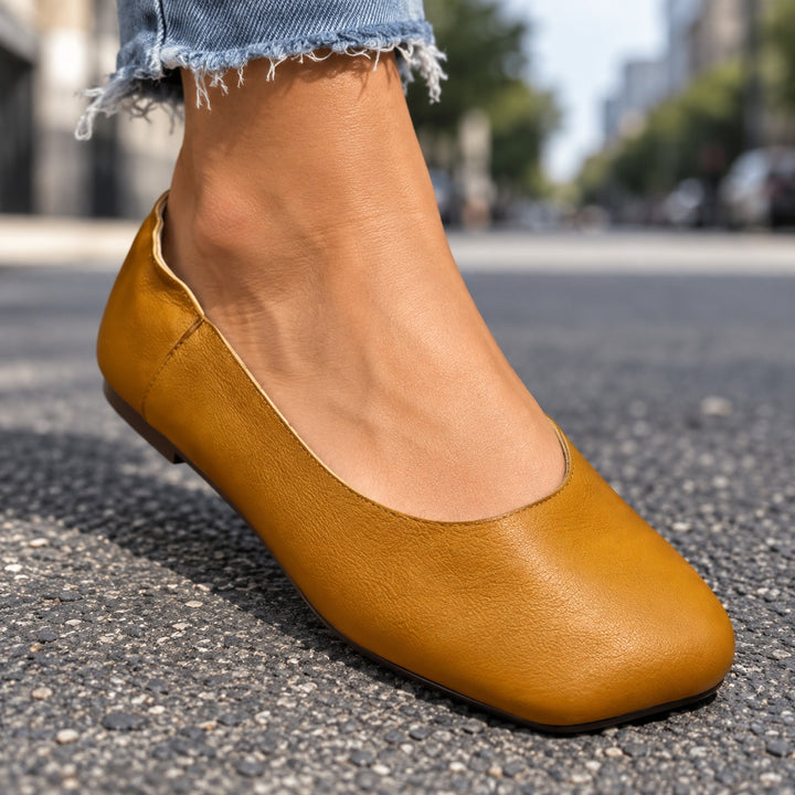 Mireya Square-Toe Flats — ce_brooklyn_s2_01