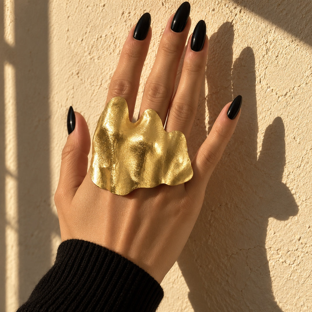 Molten Sculpted Ring — ce_metastatic_01