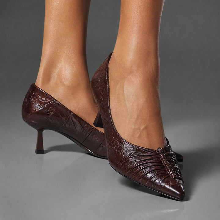 Ondina Ruched Pumps — ce_brooklyn_s3_01