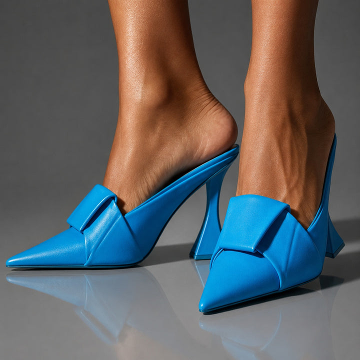Origami Knot Mules — ce_brooklyn_s3_01