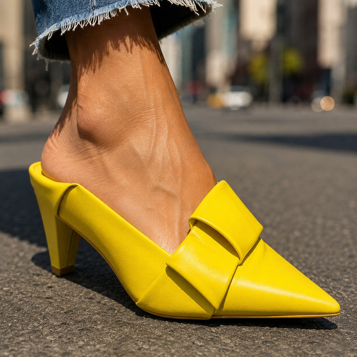 Origami Knot Mules — ce_brooklyn_s2_01