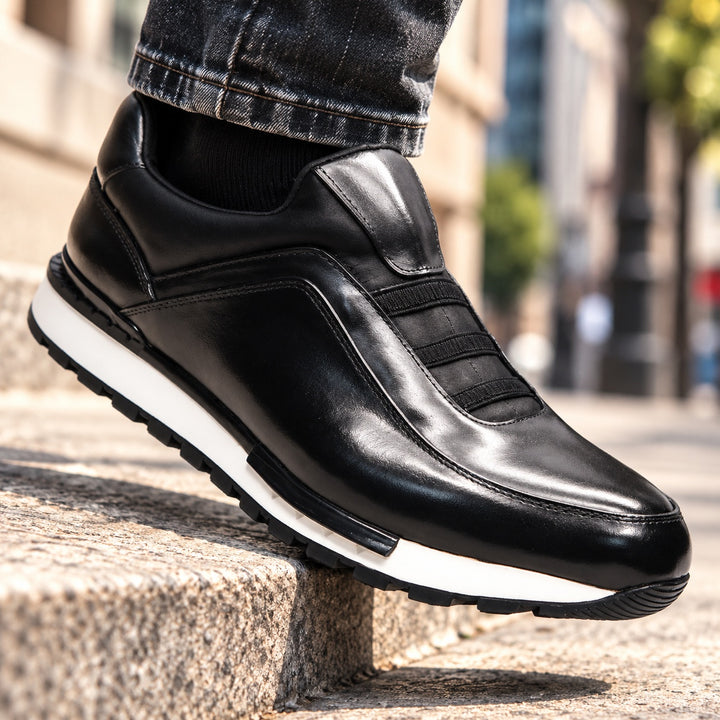 Palazzo Elastic Band Sneakers — ce_metastatic_01