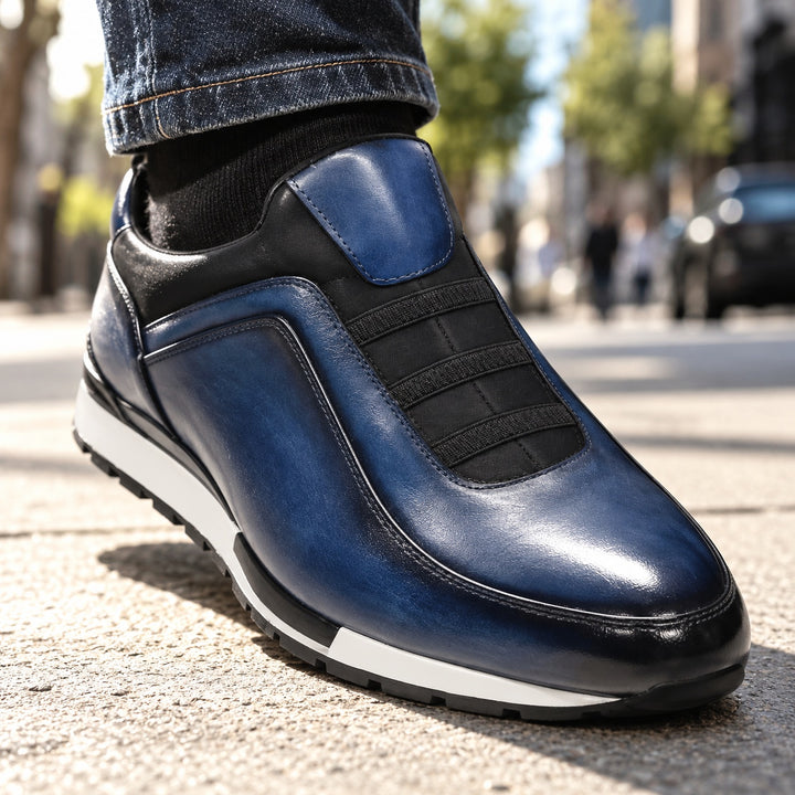 Palazzo Elastic Band Sneakers — ce_metastatic_01