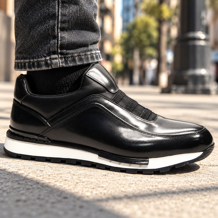 Palazzo Elastic Band Sneakers — ce_metastatic_01