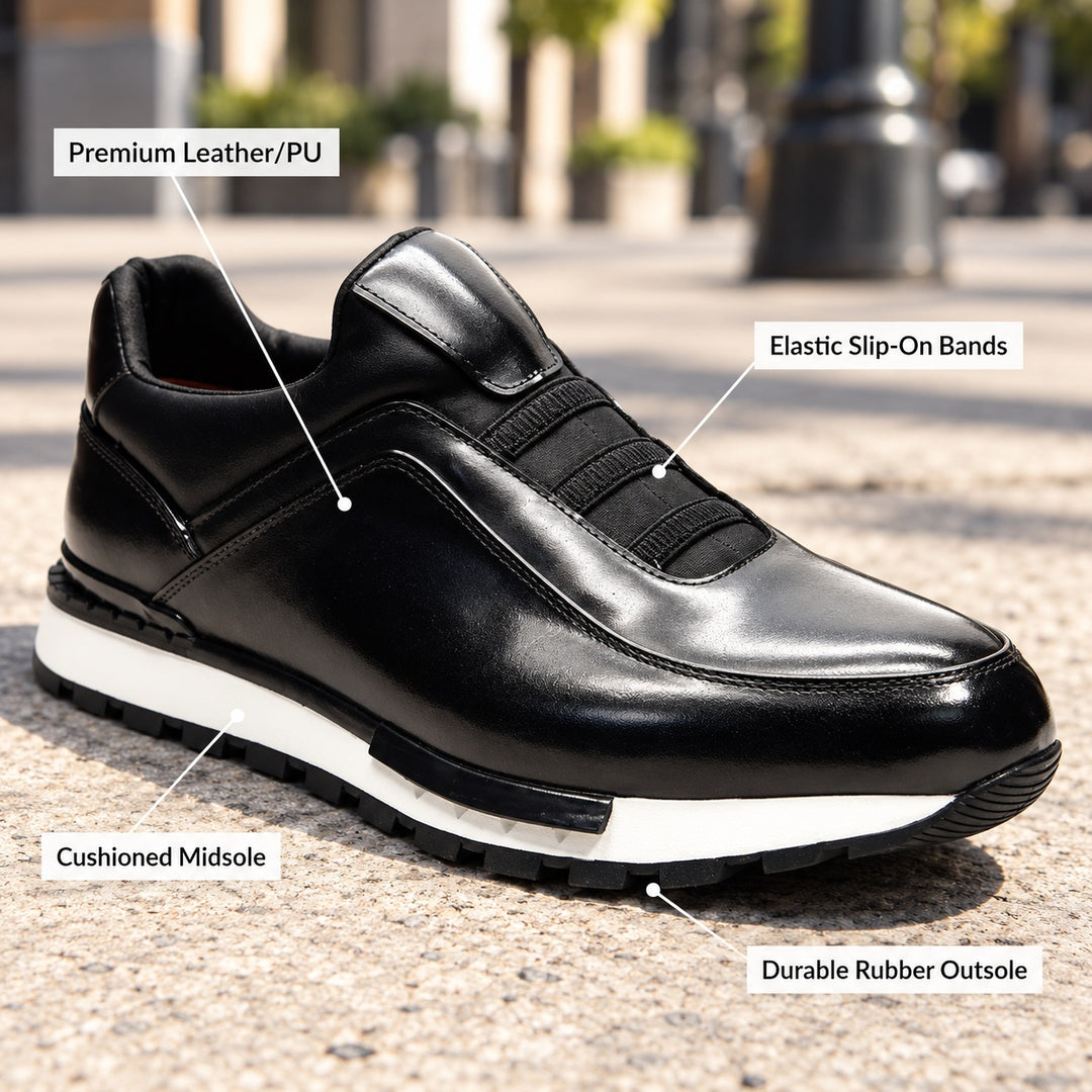 Palazzo Elastic Band Sneakers — ce_metastatic_01