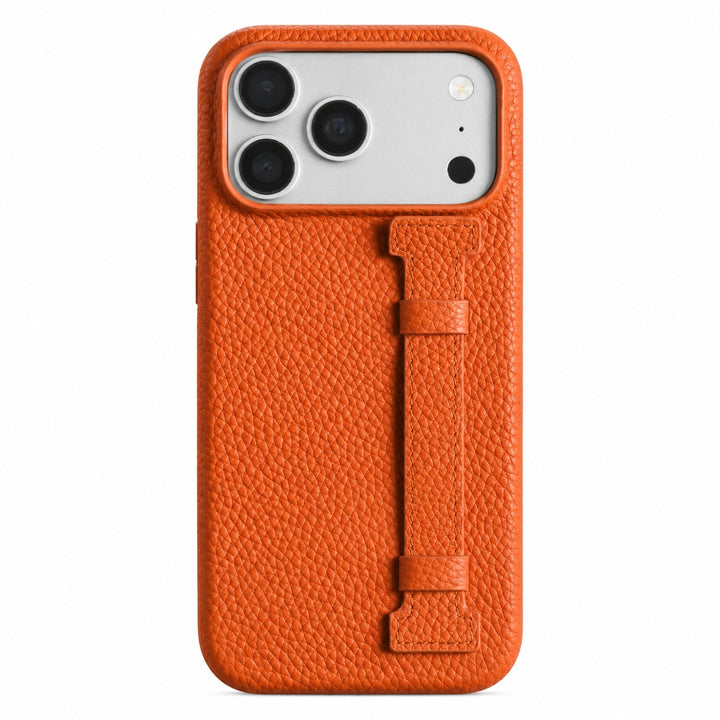 Palmgrip Leather iPhone Case — ce_wb_01