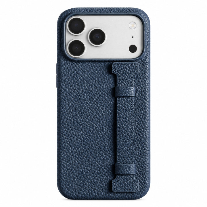 Palmgrip Leather iPhone Case — ce_wb_01