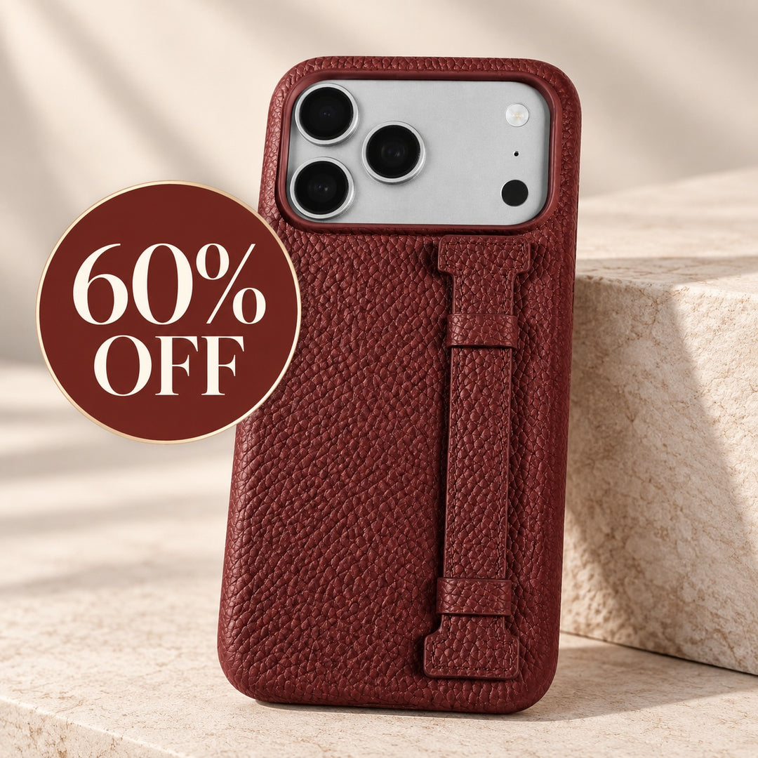 Palmgrip Leather iPhone Case — ce_metastatic_01