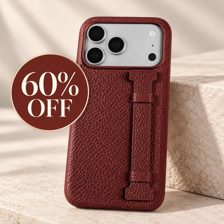 Palmgrip Leather iPhone Case — ce_metastatic_01