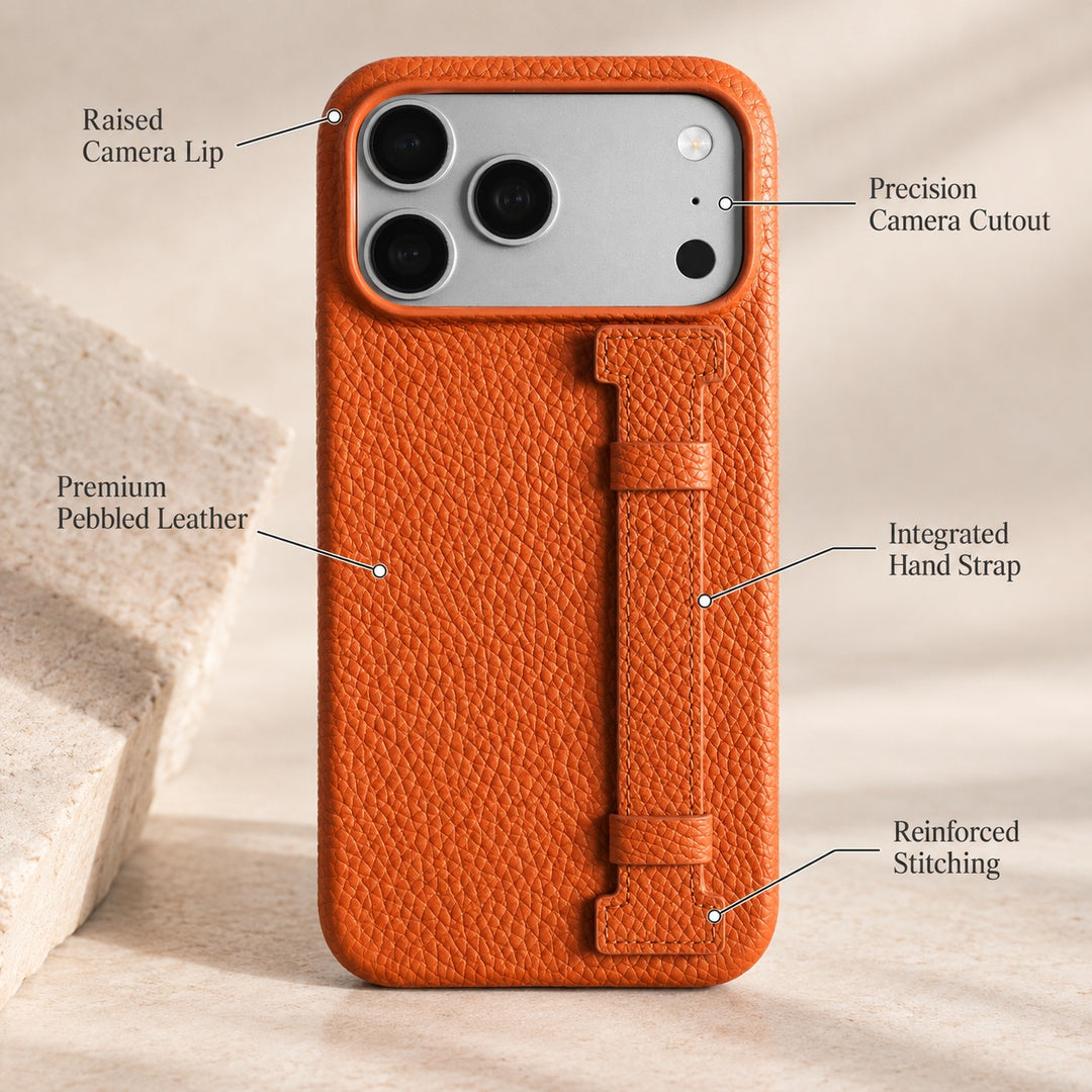 Palmgrip Leather iPhone Case — ce_metastatic_01