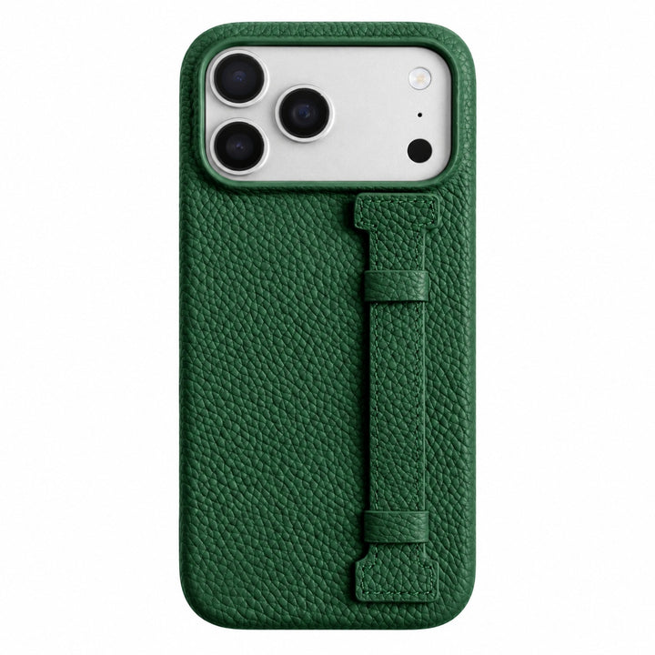 Palmgrip Leather iPhone Case — ce_wb_01