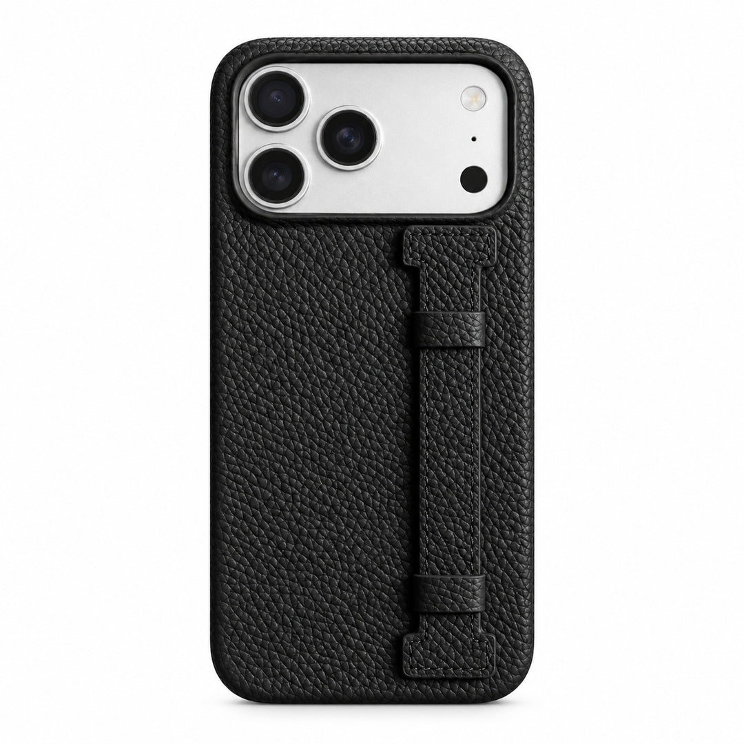 Palmgrip Leather iPhone Case — ce_wb_01