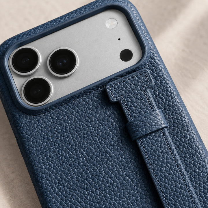Palmgrip Leather iPhone Case — ce_metastatic_01