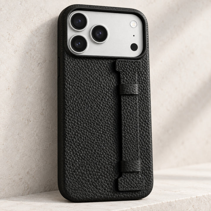 Palmgrip Leather iPhone Case — ce_metastatic_01
