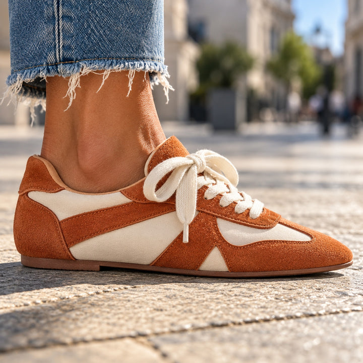 Patchwork Pointed Trainers — ce_brooklyn_s2_01