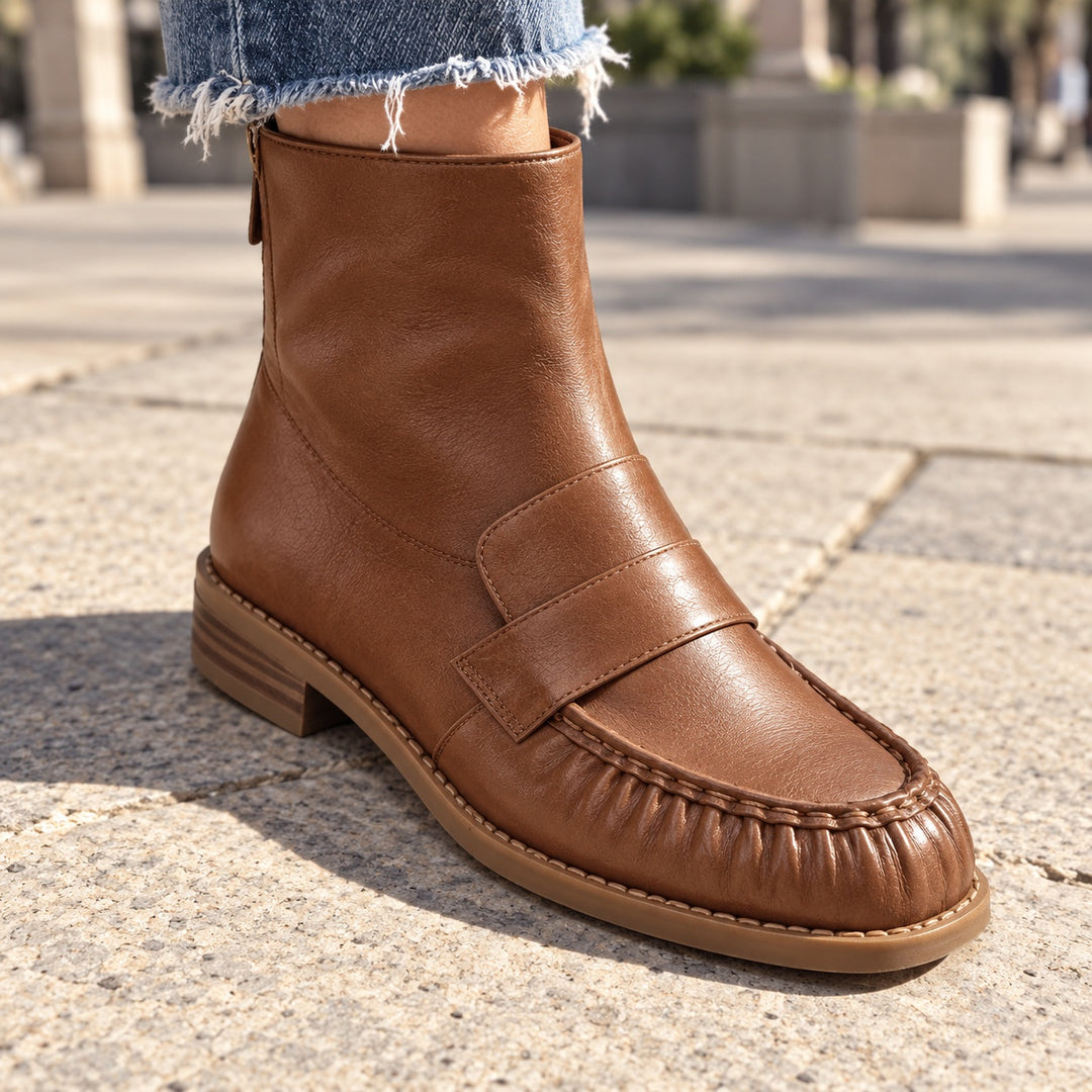 Pennyruche Chelsea Boots — ce_brooklyn_s2_01