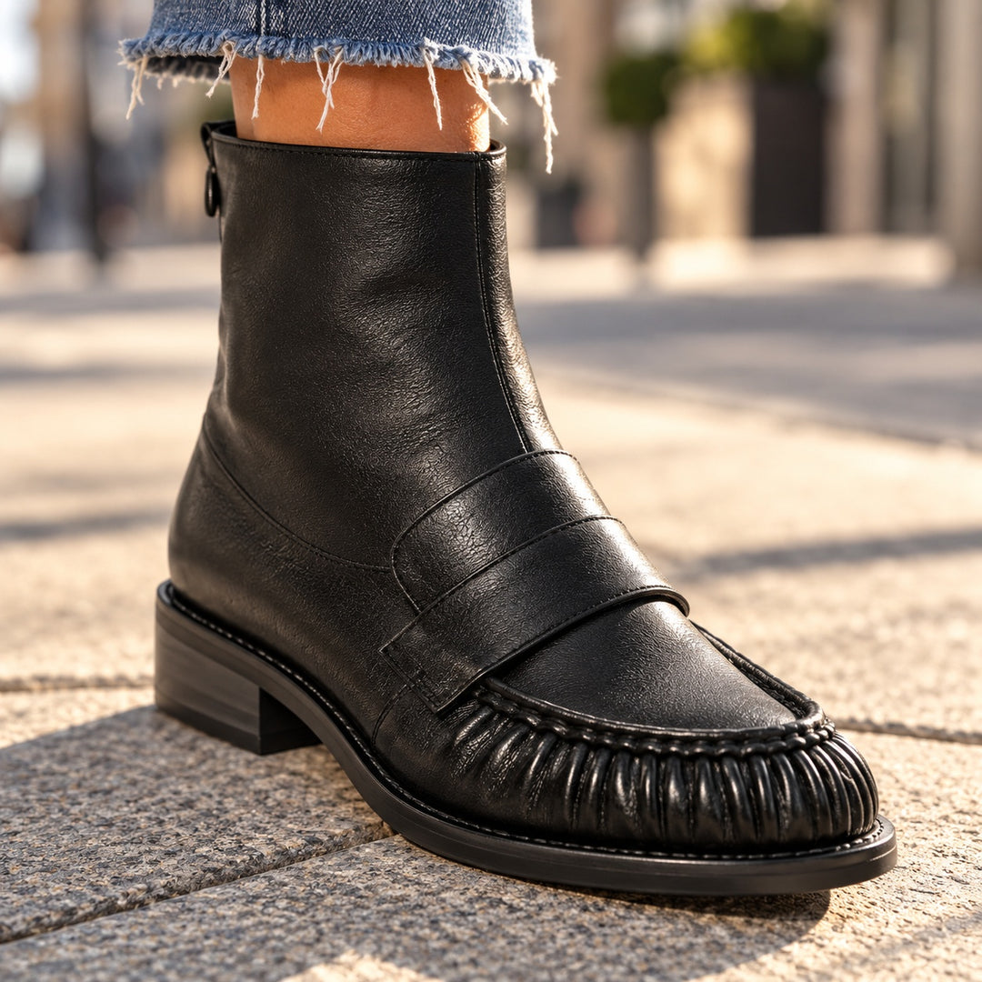 Pennyruche Chelsea Boots — ce_brooklyn_s2_01