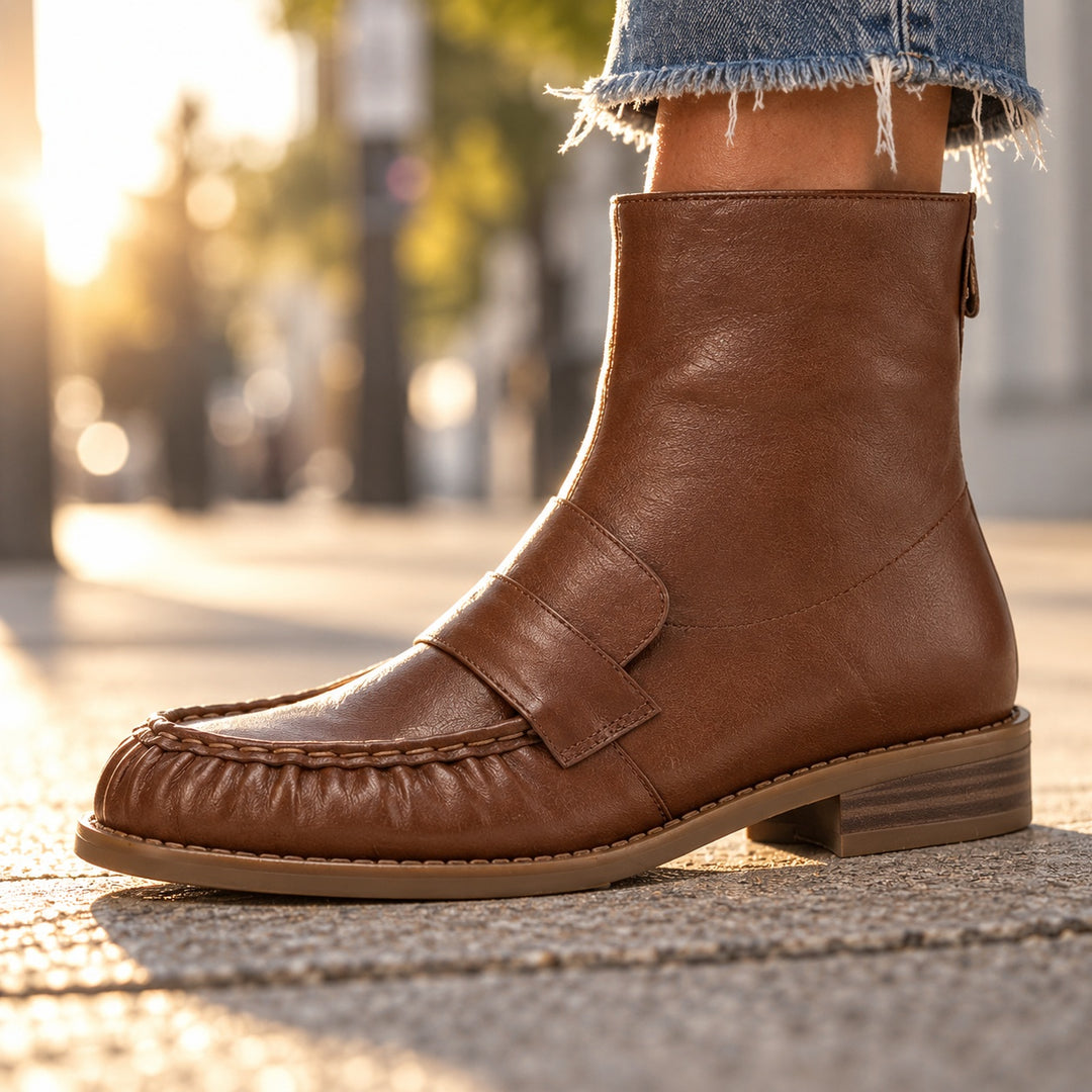 Pennyruche Chelsea Boots — ce_brooklyn_s2_01