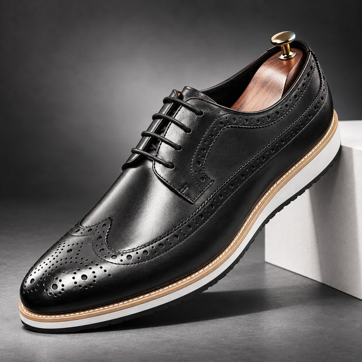 Perforato Wingtip Derby — ce_angle_01