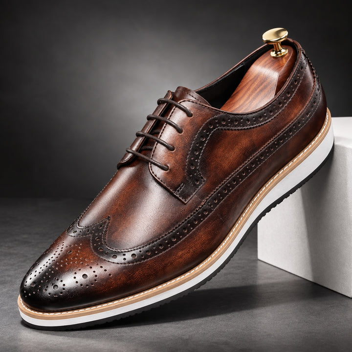 Perforato Wingtip Derby — ce_angle_01