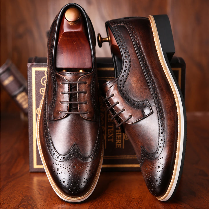 Perforato Wingtip Derby — ce_angle_01