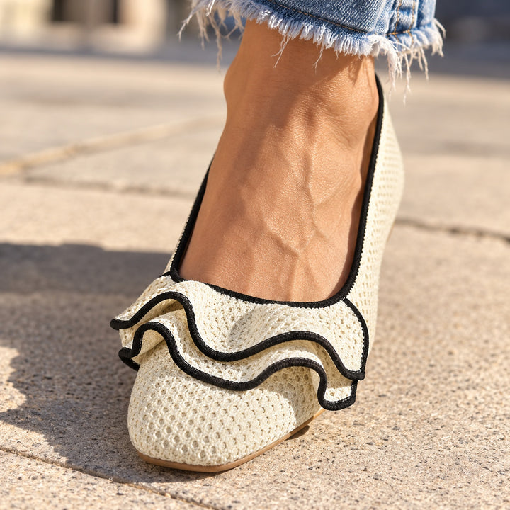 Pirouette Ruffle Flats — ce_brooklyn_s2_01